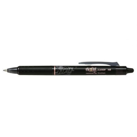 INGROSSO PILOT FRIXION CLICKER N