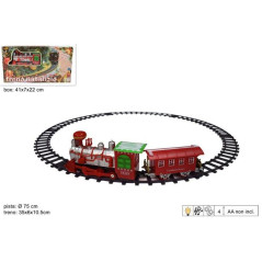 INGROSSO TRENO NATALIZIO 41