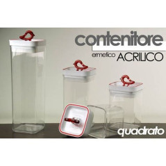 INGROSSO CONTENITORE 350G 13.2CM