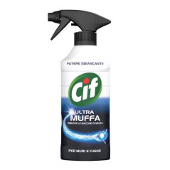 INGROSSO CIF SPRAY ANTIMUFFA 500