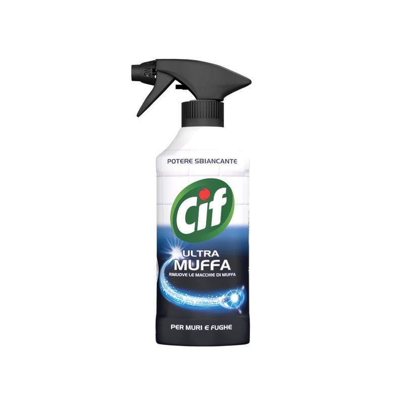 CIF SPRAY ANTIMUFFA 500ML EAN 8710908568947 INGROSSO DETERSIVI