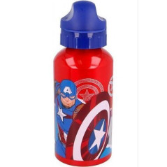 INGROSSO AVENGERS BORRACCIA ALLU