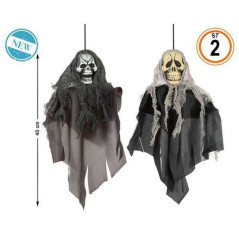INGROSSO FANTASMI SOSPESI 40X35C
