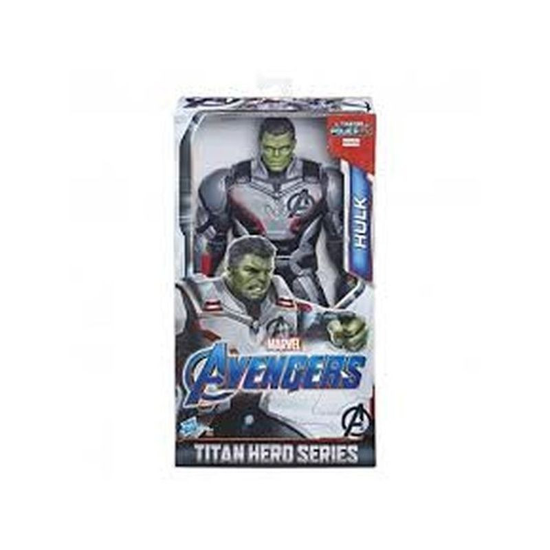 AVN TH DLX MOVIE HULK EAN 5010993580194 INGROSSO PERSONAGGI SUPEREROI MARVEL