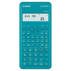 INGROSSO CALCOLATRICE CASIO SCEN
