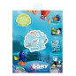 CARTELLINA CREATIVITA' DORY 23X28CM EAN 8056518618697 INGROSSO CARTELLINE