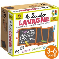 INGROSSO LUDATTICA GIOCHI MONTES