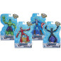 AVENGERS BENDY FIGURES AST EAN 5010993641857 INGROSSO PERSONAGGI SUPEREROI MARVEL