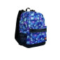 REVERSIBLE BACKPACK SEVEN DIGITAL TOUCH EAN 8011410645912 INGROSSO ZAINI SCUOLA