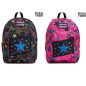 ZAINO FREETHINK SEVEN STARBRIGHTING EAN 8011410646032 INGROSSO ZAINI SCUOLA