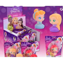 INGROSSO DISNEY SQUISHY PRINCESS