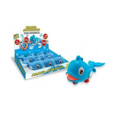INGROSSO DELFINO FUNNY CON MOLLA