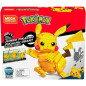 MEGA POKEMON PIKACHU GIGANTE EAN 0887961661149 INGROSSO SET PERSONAGGI CARTOON