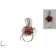 INGROSSO FASCINA FIORE NAT. SCOZ
