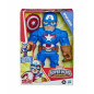 CAPTAIN AMERICA MEGA MIGHTIES 25CM EAN 5010993679898 INGROSSO PERSONAGGI SUPEREROI MARVEL