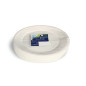 SOFT PIATTI COMPOST.23CM X 25PZ BIANCO EAN 8057438684441 INGROSSO DETERSIVI