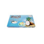 CONFETTI CRISPO SNOB COCCO 500GR EAN 8005085705026 INGROSSO CONFETTI