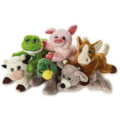 INGROSSO LELLY FURBETTI FATTORIA