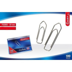 INGROSSO GRAFFETTE MM.33 PZ.100