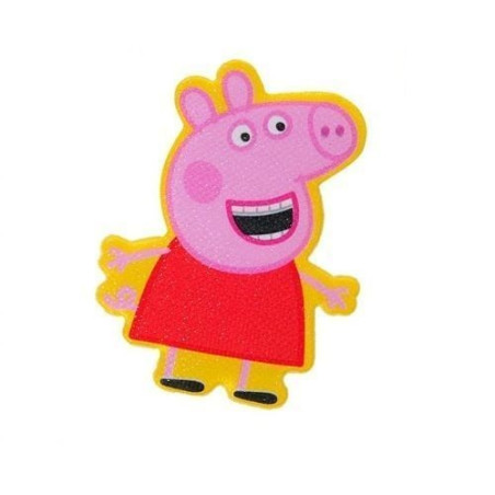 INGROSSO PEPPA PIG SET STICKER 3