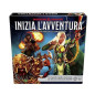 DUNGEONS & DRAGONS INIZIA LAVVENTURA EAN 5010993732098 INGROSSO GIOCHI DI SOCIETA