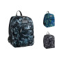 ZAINO FREETHINK GRS SEVEN BOY C/USB PLUG EAN 8011410735064 INGROSSO ZAINI SCUOLA