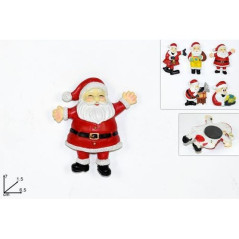 INGROSSO CALAMITA BABBO NATALE A