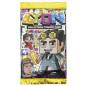 LYON COLLECTABLE TRADING CARD BUSTA 5CAR EAN 8033986572782 INGROSSO GIOCHI DI CARTE