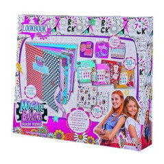 INGROSSO MAGGIE & BIANCA CREATIV