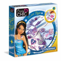 INGROSSO CRAZY CHIC CIONDOLI 22X