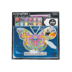 INGROSSO H.P. DIAMANTINY LEVEL U