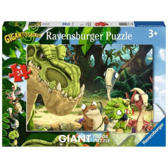 INGROSSO PUZZLE PZ.24 PAVIMENTO