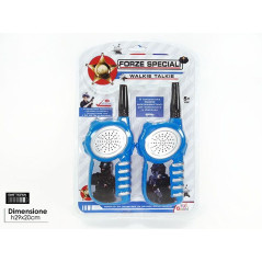 INGROSSO WALKIE TALKIE-SQUADRA S