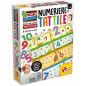 MONTESSORI - PLUS NUMERI E QUANTITA' EAN 8008324072453 INGROSSO GIOCHI CREATIVI