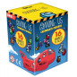AMONG US CREWMATE FIGURES 5CM 1PZ S2 EAN 8033986573574 INGROSSO PERSONAGGI CARTOON E DISNEY
