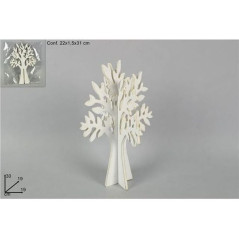 INGROSSO ALBERO DELLA VITA 30CM