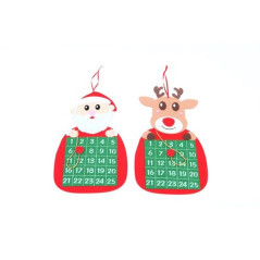 INGROSSO DECOARZIONE AVVENTO IN