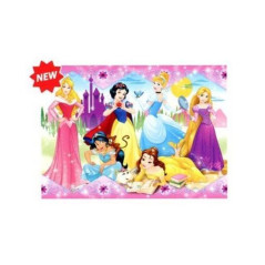 INGROSSO PUZZLE PZ.104 PRINCESS