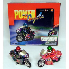 INGROSSO MOTO CORSA FRIZIONE 14X