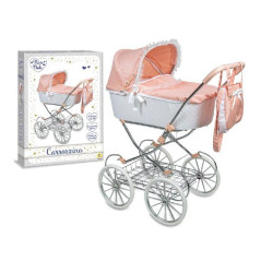 INGROSSO CARROZZINA CLASSICA IN