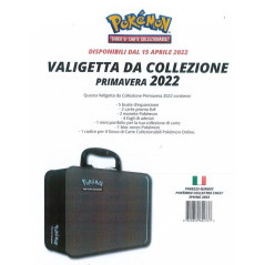 INGROSSO POKEMON - VALIGETA IN M