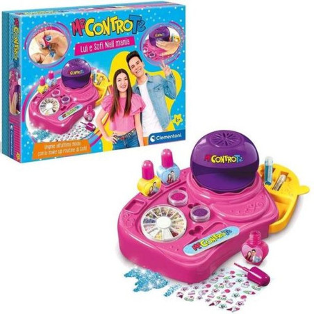 INGROSSO ME CONTRO TE - L'ATELIE