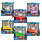 PAW PATROL VEICOLO RESCUE KNIGHTS ASS EAN 0778988429419 INGROSSO SET PERSONAGGI CARTOON