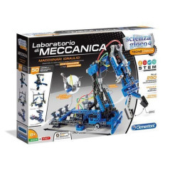 INGROSSO LAB. DI MECCANICA - BRA