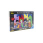 PUZZLE PZ 60 GIANT BATMAN GIANT FLOOR EAN 4005556030705 INGROSSO PUZZLE CLASSICI