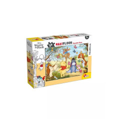 INGROSSO PUZZLE DF MAXIFLOOR 24