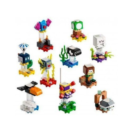 INGROSSO LEGO 71394 SUPERMARIO P