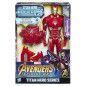 AVENGERS 30CM TITAN HERO TECH IRON MAN EAN 5010993460182 INGROSSO PERSONAGGI SUPEREROI MARVEL