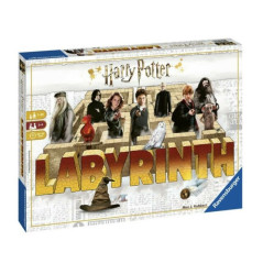 INGROSSO HARRY POTTTER LABYRINTH