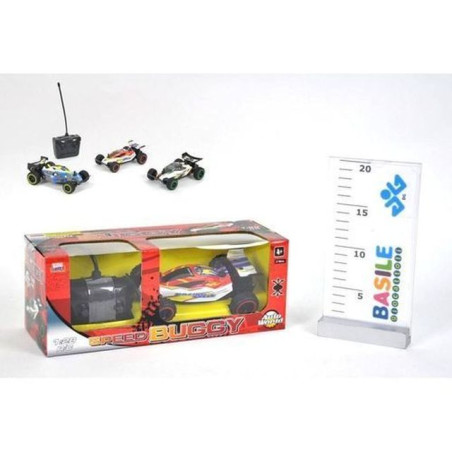 AUTO CORSA RC 1:28 EAN 8010362435459 INGROSSO AUTO CON RADIOCOMANDO
